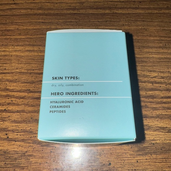 NIB Elf Holy Hydration Gel Yeah Moisturizer and Makeup Melting Cleansing Balm - Picture 2 of 10